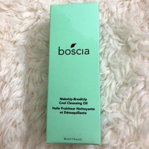 Boscia MakeUp-BreakUp Cool Cleansing Oil